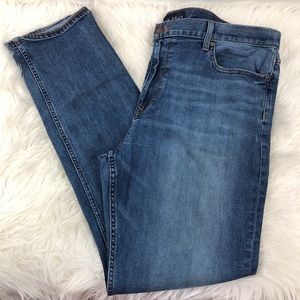 Five Four straight jeans 38 x 33